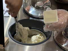 -野人先生Gelato(上海长宁龙之梦店)