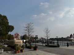 -比斯特上海购物村精品奥特莱斯