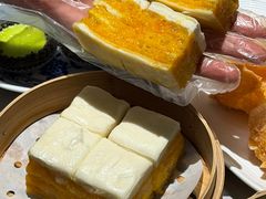 -陶兰居·手工点心·粤菜(圆融时代广场店)