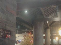-蓉城老妈火锅(双林路店)