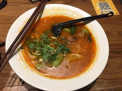 -茶花妹子云南餐厅(传媒大学店)