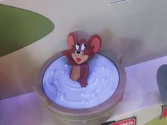 -麦当劳(坂田分店)