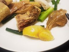 -文记壹心鸡(宝华路店)