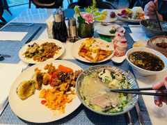 -欧记轩龙虾·私房菜(A店)