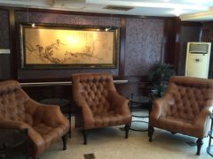 包厢-三六三杭州菜(水上总店)