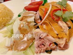 -亚坤 Ya Kun Kaya Toast(万象城店)