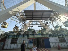 -白沙门生态公园