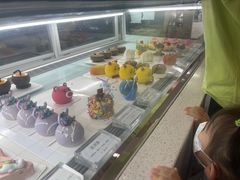 -嗒令甜品·主题融合料理餐厅(首座时代店)