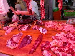 -阿娟牛肉丸·手打牛肉丸·现做现卖