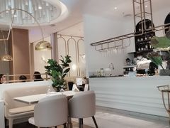 大堂-Deer Park鹿园西餐(仁恒置地广场店)