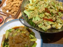 -老山东·山东菜(鲁菜名店)