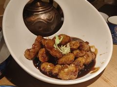-朗妈私房菜(婺女州店)