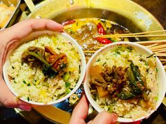 -牛签签串串香(IFS店)