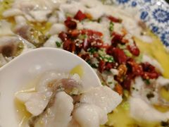 可以喝汤的老坛酸菜鱼-抖鱼-抖音酸菜鱼(惠福东路店)