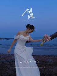 点击看大图 -蒙娜丽莎婚纱摄影·旅拍