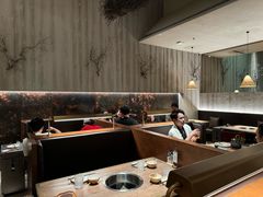 -蘑界·野生菌火锅(深业上城店)