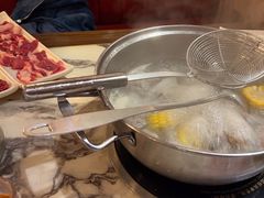 -悦来悦牛潮汕牛肉火锅(大浪店)