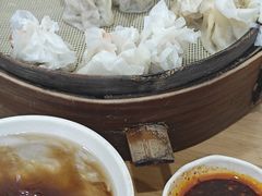 -晓友烧麦(光华村店)