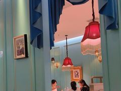 -玉玲珑(陆家嘴店)