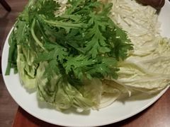 -牛玄庵日式寿喜烧·料理店(新源里店)