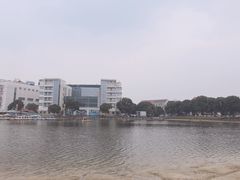 -美兰湖景区