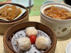 -点都德(奥体印象城店)