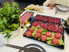 -三头牛·潮汕牛肉生蚝火锅 (夏湾店)