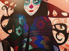 -Pistolera Mexican Cantina女枪手墨西哥餐厅(碧云路店)