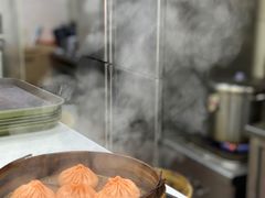 -四季美汤包(户部巷店)