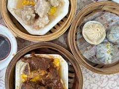 -金榜大酒店-中餐