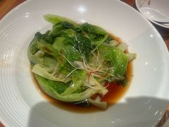 -绿茶餐厅(成都天府红店)