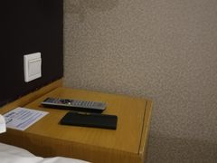 -北京民族园葉子里酒店(鸟巢店)