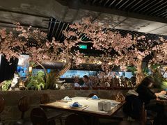 大堂-桂满陇-西湖船宴(西单大悦城店)