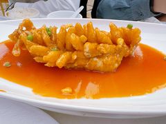 -品海楼·大连海胆锅贴馆(东港店)
