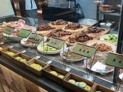 -黄山老妈·土菜(碧桂园店)