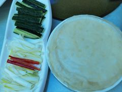 荷叶饼-贵人御膳
