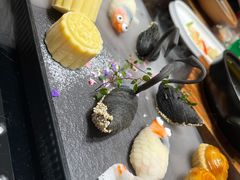 -富淳饭店(陆家嘴保利广场店)