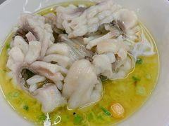 -重庆何乌鱼(南湖逸家店)