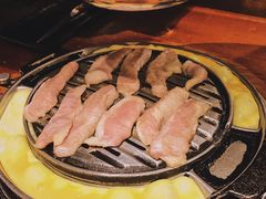 -三代烤肉(保利广场店)