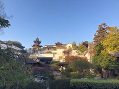 -江宁织造博物馆