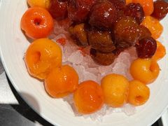 -新乾隆酒楼(帝景园店)
