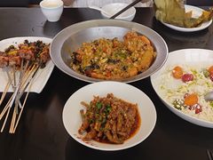 -天宝兄弟(前海壹方城店)
