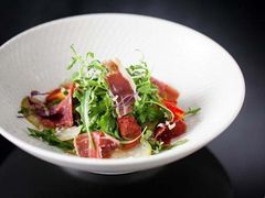 -圣丰索菲特·法国餐厅