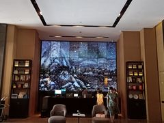 -杭州逸酒店(西湖武林店)