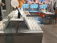 -LOHO眼镜(北京朝北大悦城店)