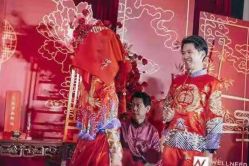 -天泰一站式婚宴·宴会厅