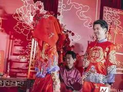 -天泰宾馆婚宴·宴会厅·婚礼堂
