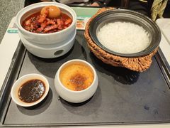 -二泉园老菜馆·百年无锡菜