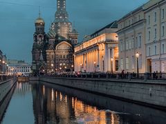 -滴血救世主教堂