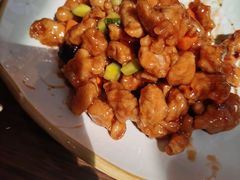 -鑫真味私房菜馆
